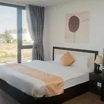 Horizon Front Beach Hotel Danang