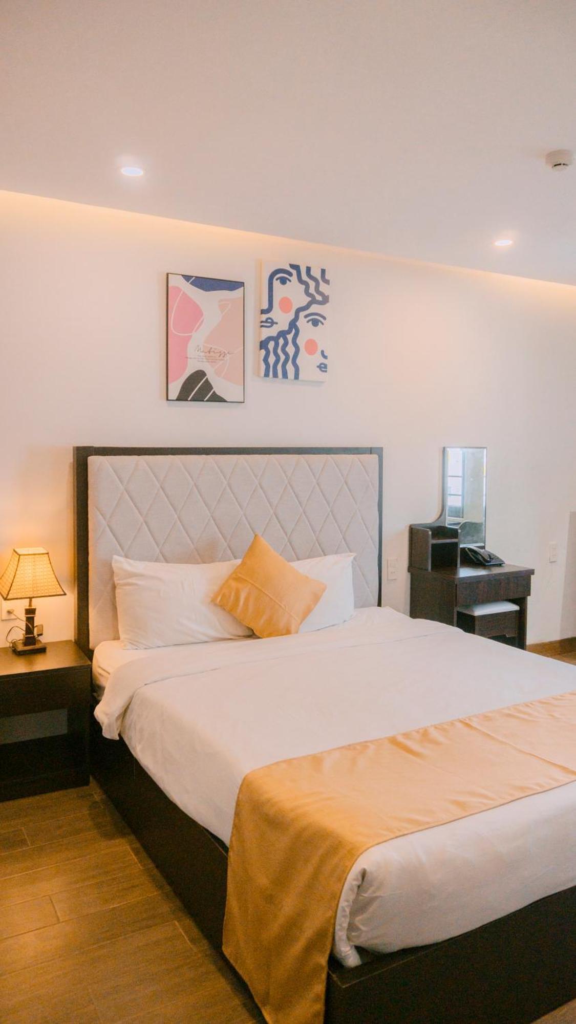 Hotel Horizon Front Da Nang