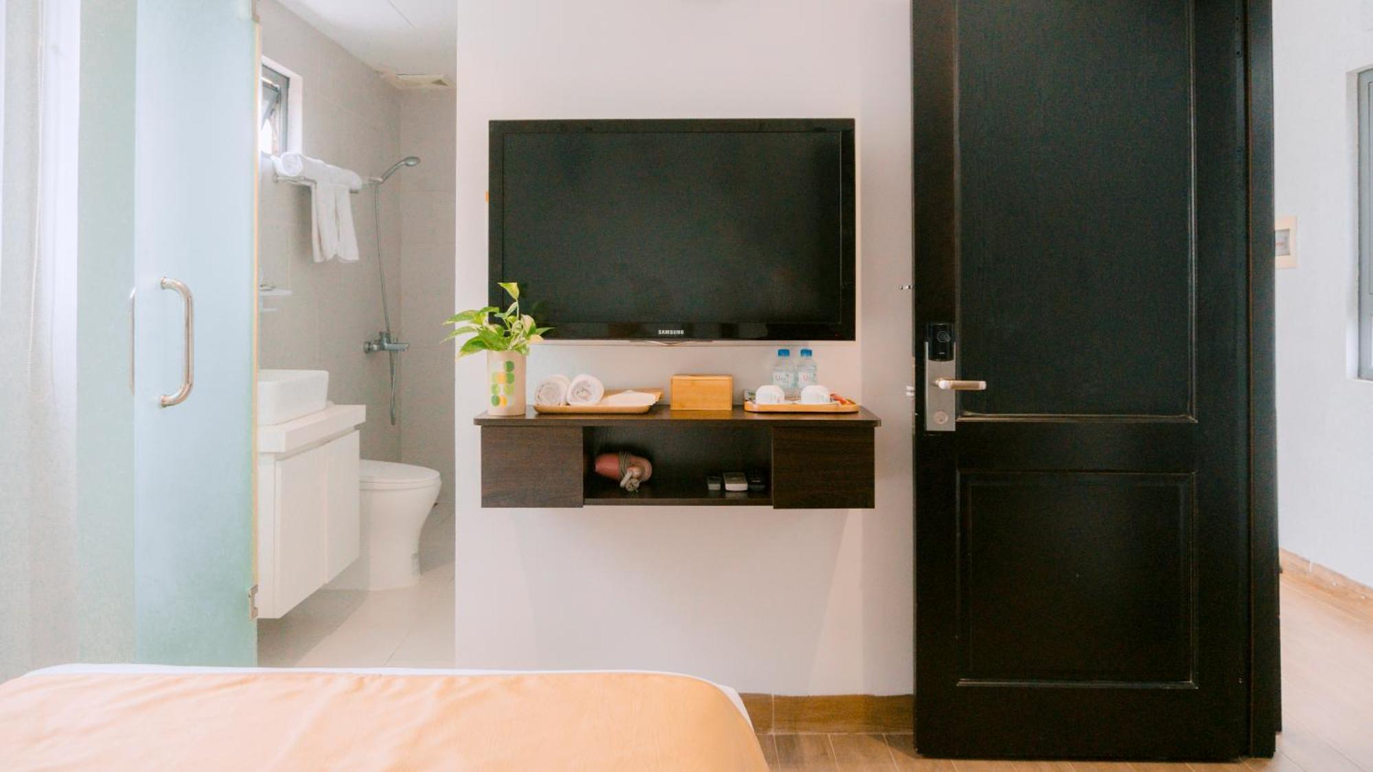 Horizon Front Hotel 3*