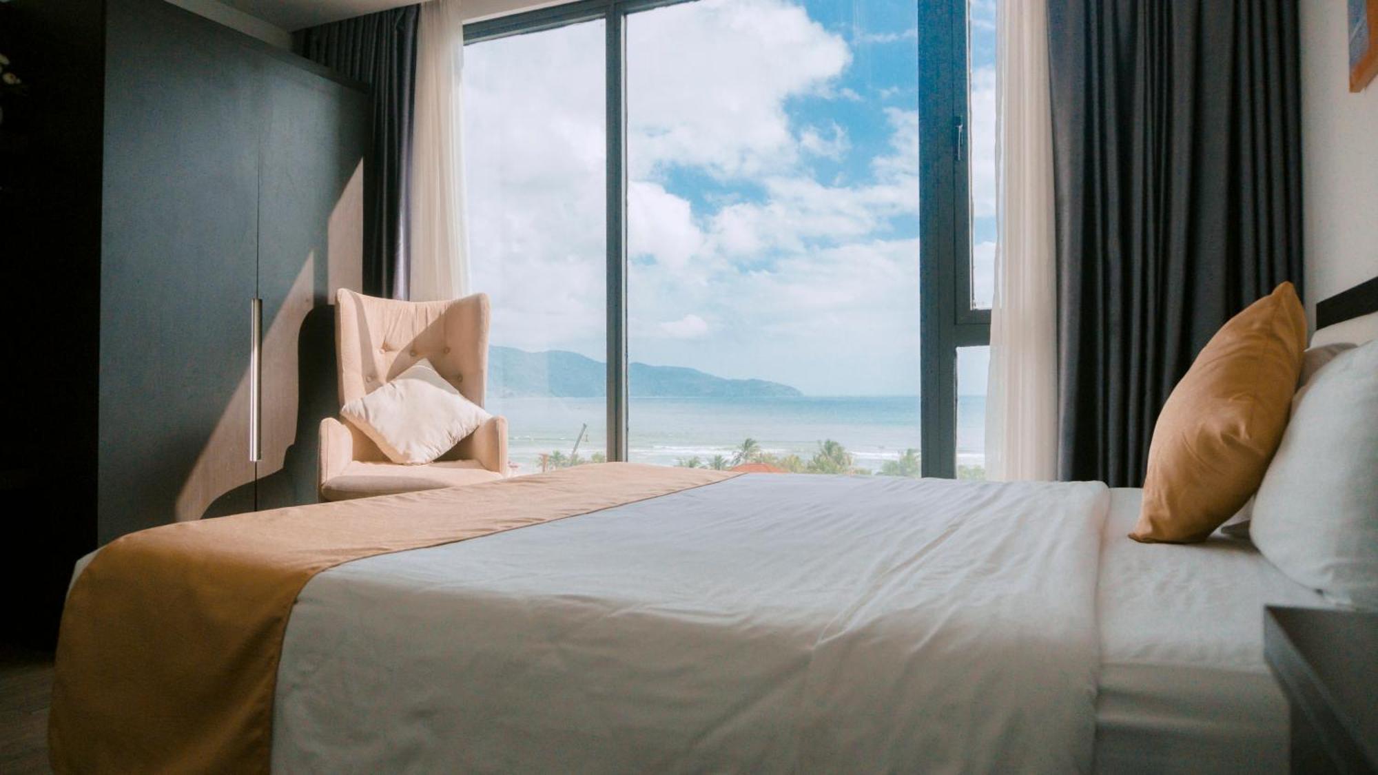 Horizon Front Da Nang