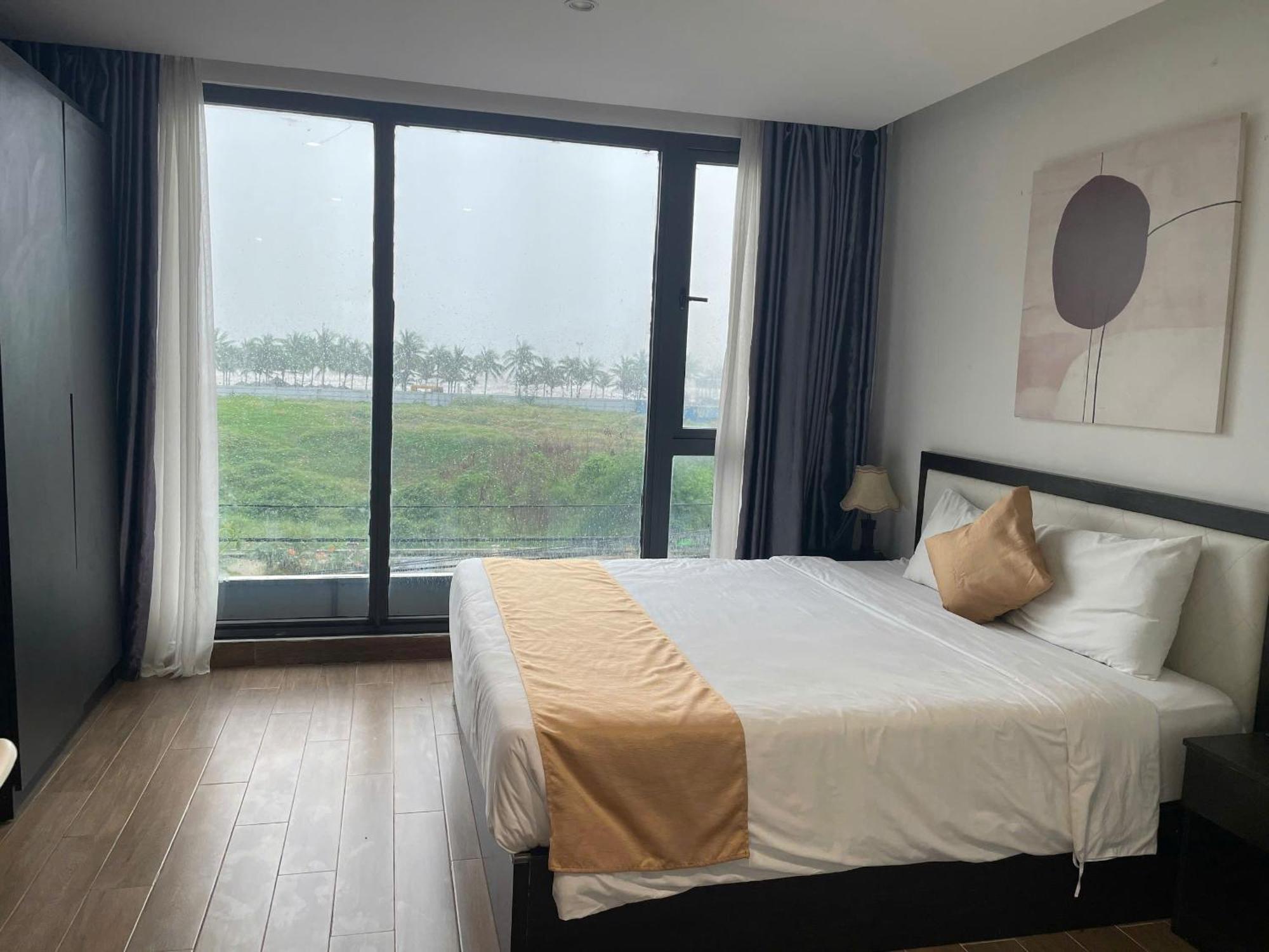 Hotel Horizon Front 3*