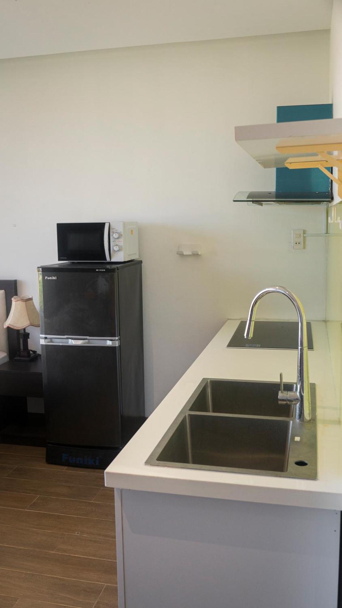 Horizon Front Hotel 3*